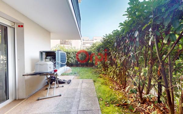 Appartement à vendre    4 pièces • 81,12 m2 Boussy-Saint-Antoine