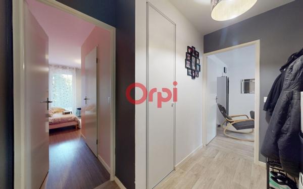 Appartement à vendre    4 pièces • 81,12 m2 Boussy-Saint-Antoine