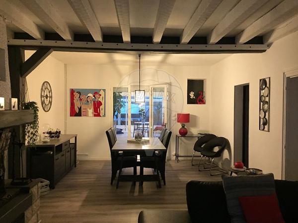 Maison  en vente - Loiret - 45