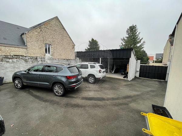 Maison  en vente - Loiret - 45