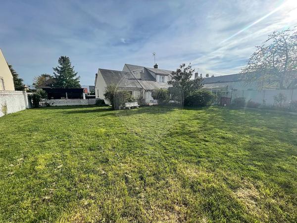 Maison  en vente - Loiret - 45