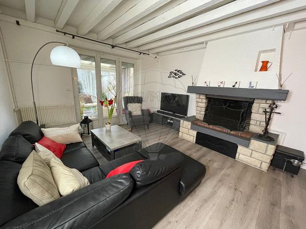 Maison  en vente - Loiret - 45