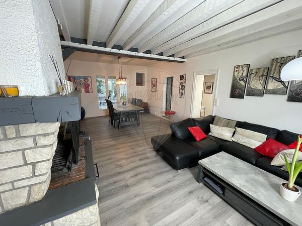 Maison  en vente - Loiret - 45