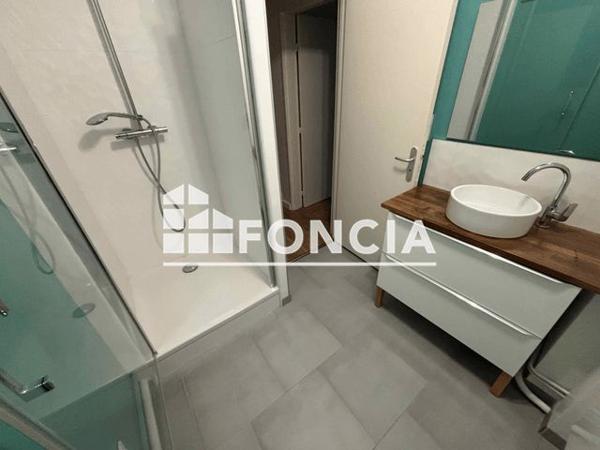 Location Appartement 4 pièces 80.82 m² - 3 RUE DU 8 MAI 1945 Saint Cyr Sur Loire 37540