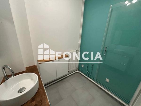 Location Appartement 4 pièces 80.82 m² - 3 RUE DU 8 MAI 1945 Saint Cyr Sur Loire 37540