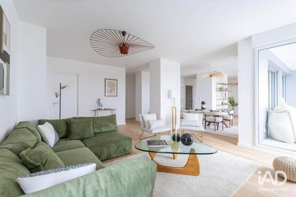 Appartement à vendre 2 pièces 49 m² Beaumont