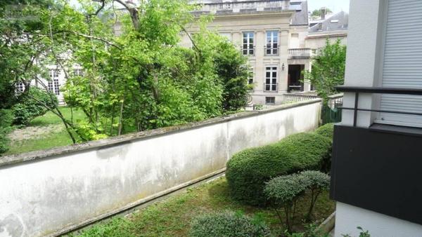 Appartement à louer à Reims dans la Marne (51100), ref : 51046-L508