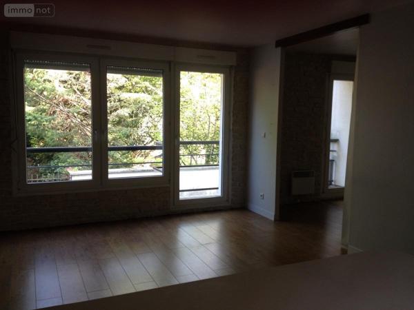 Appartement à louer à Reims dans la Marne (51100), ref : 51046-L508