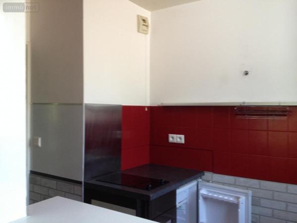 Appartement à louer à Reims dans la Marne (51100), ref : 51046-L508