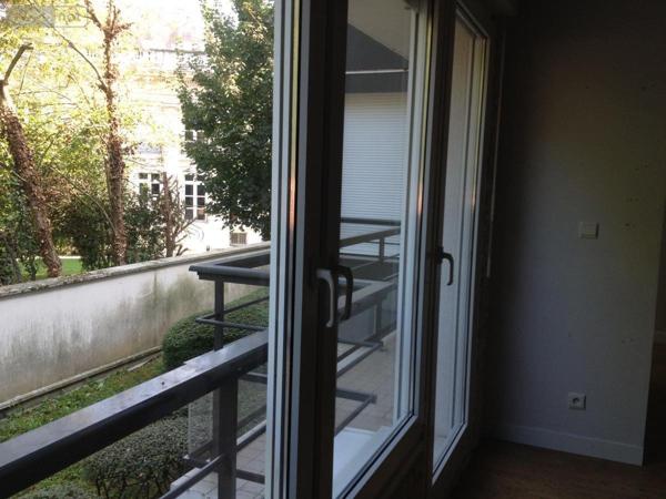 Appartement à louer à Reims dans la Marne (51100), ref : 51046-L508