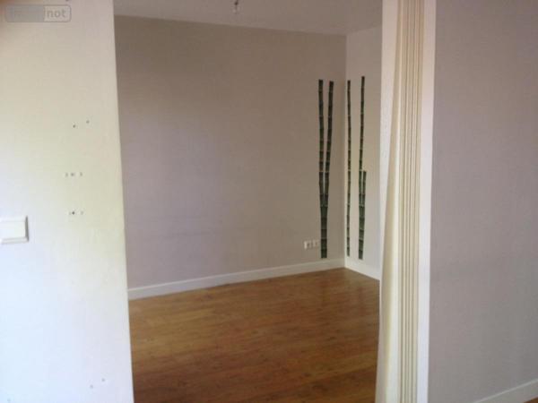 Appartement à louer à Reims dans la Marne (51100), ref : 51046-L508