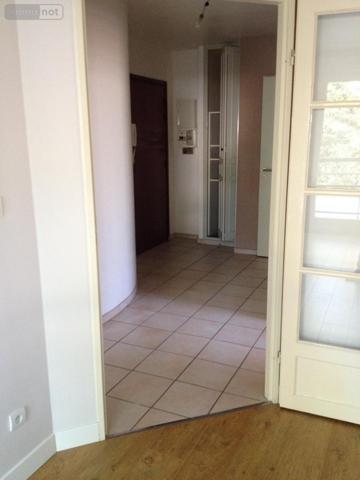 Appartement à louer à Reims dans la Marne (51100), ref : 51046-L508