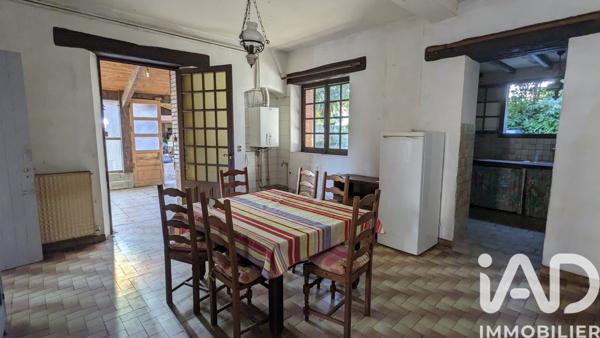 Maison à vendre 7 pièces 180 m² Castelnau-Rivière-Basse