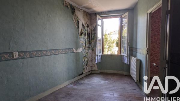 Maison à vendre 7 pièces 180 m² Castelnau-Rivière-Basse