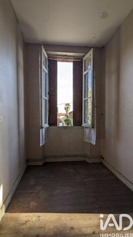 Maison à vendre 7 pièces 180 m² Castelnau-Rivière-Basse