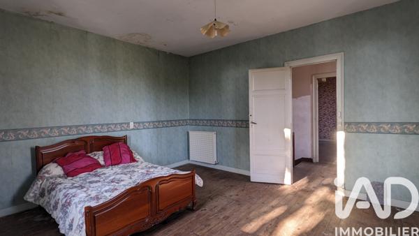 Maison à vendre 7 pièces 180 m² Castelnau-Rivière-Basse