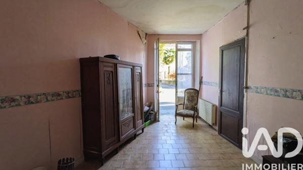 Maison à vendre 7 pièces 180 m² Castelnau-Rivière-Basse