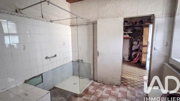 Maison à vendre 7 pièces 180 m² Castelnau-Rivière-Basse