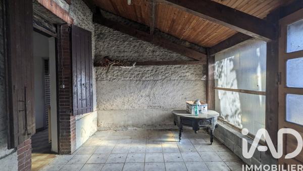 Maison à vendre 7 pièces 180 m² Castelnau-Rivière-Basse