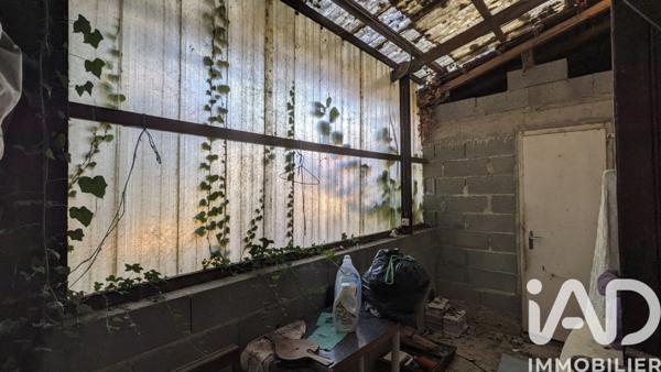 Maison à vendre 7 pièces 180 m² Castelnau-Rivière-Basse