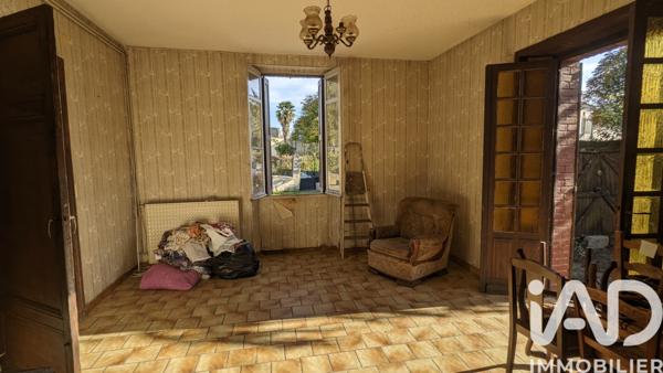 Maison à vendre 7 pièces 180 m² Castelnau-Rivière-Basse