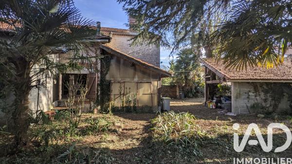 Maison à vendre 7 pièces 180 m² Castelnau-Rivière-Basse