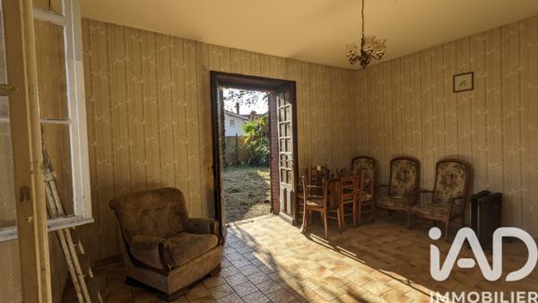 Maison à vendre 7 pièces 180 m² Castelnau-Rivière-Basse