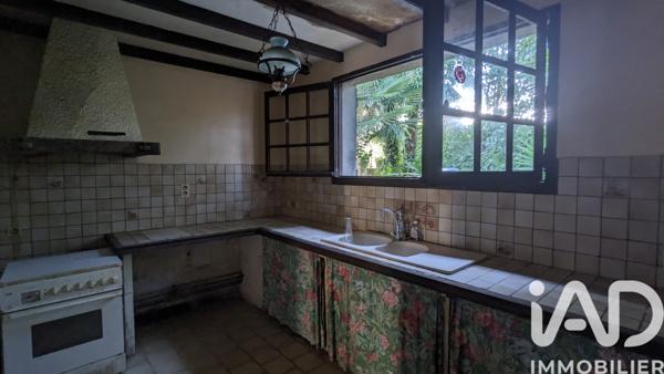 Maison à vendre 7 pièces 180 m² Castelnau-Rivière-Basse