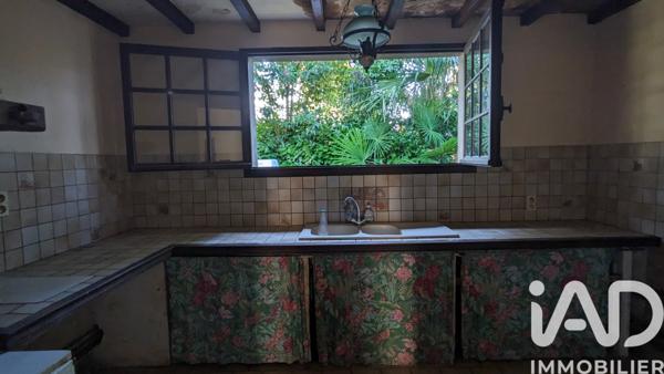 Maison à vendre 7 pièces 180 m² Castelnau-Rivière-Basse