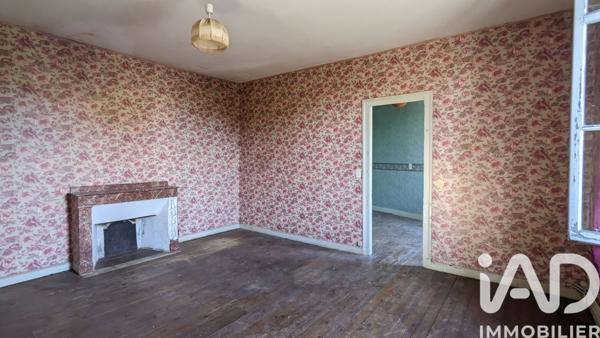 Maison à vendre 7 pièces 180 m² Castelnau-Rivière-Basse