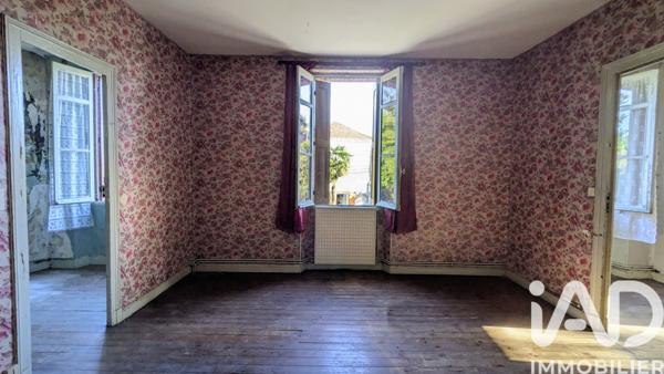 Maison à vendre 7 pièces 180 m² Castelnau-Rivière-Basse