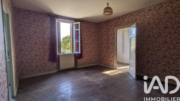 Maison à vendre 7 pièces 180 m² Castelnau-Rivière-Basse