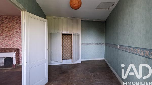 Maison à vendre 7 pièces 180 m² Castelnau-Rivière-Basse