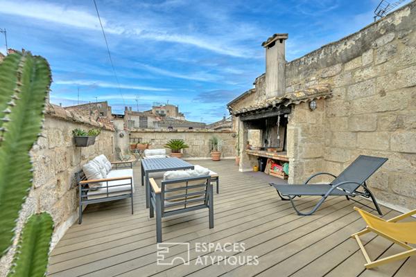 Murmures d’Histoire et Évasion Contemporaine