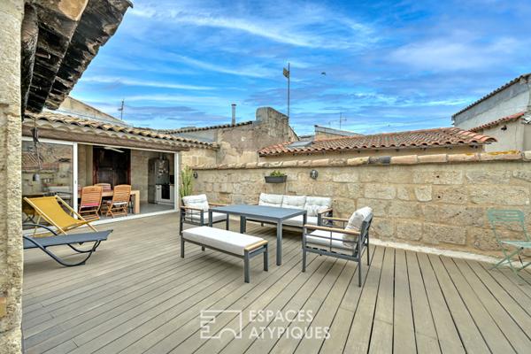 Murmures d’Histoire et Évasion Contemporaine