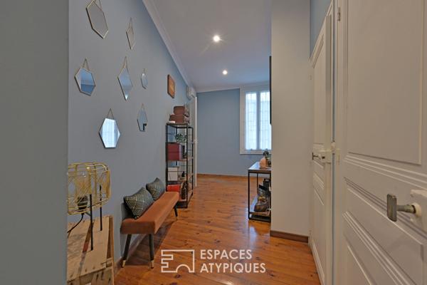 Murmures d’Histoire et Évasion Contemporaine