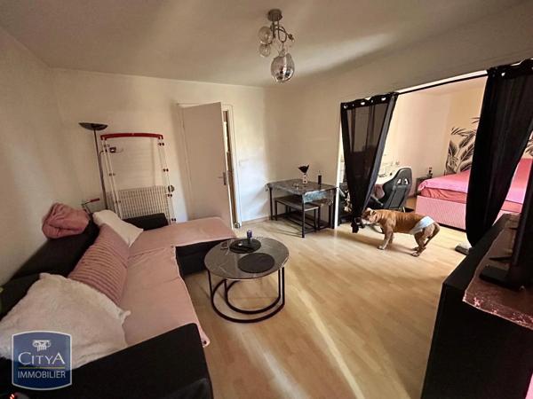 Appartement à louer 2 pièces 53.35m² Perpignan (66000)
