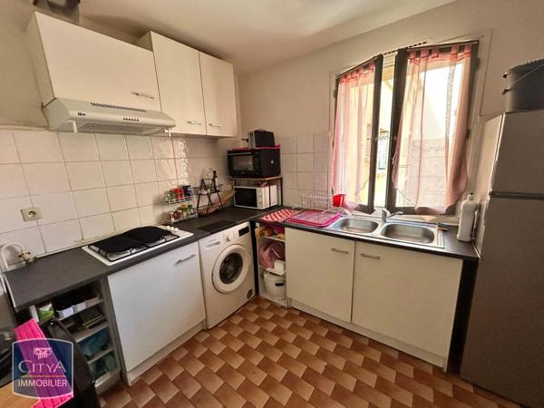 Appartement à louer 2 pièces 53.35m² Perpignan (66000)