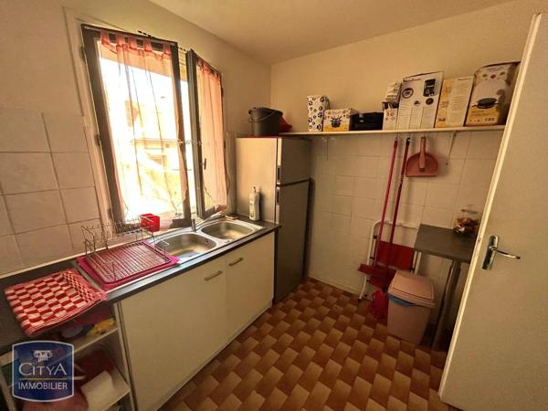 Appartement à louer 2 pièces 53.35m² Perpignan (66000)