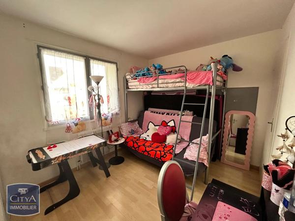 Appartement à louer 2 pièces 53.35m² Perpignan (66000)