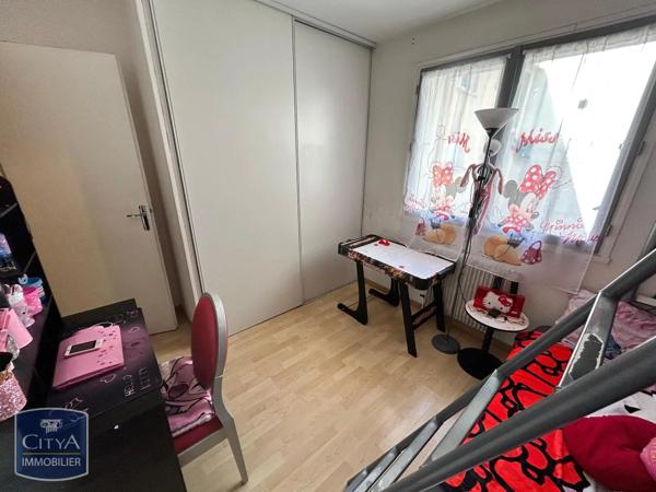 Appartement à louer 2 pièces 53.35m² Perpignan (66000)