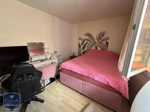 Appartement à louer 2 pièces 53.35m² Perpignan (66000)