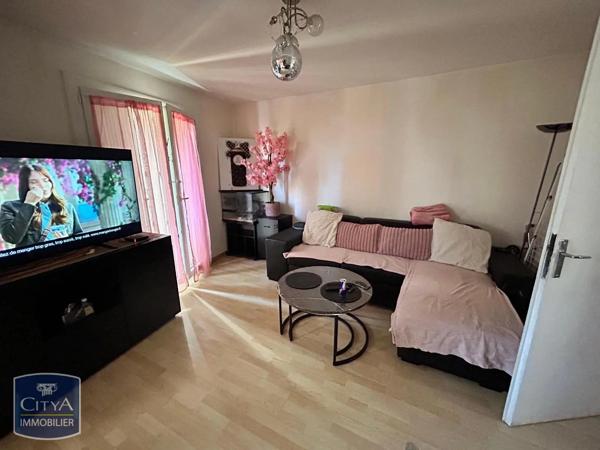 Appartement à louer 2 pièces 53.35m² Perpignan (66000)