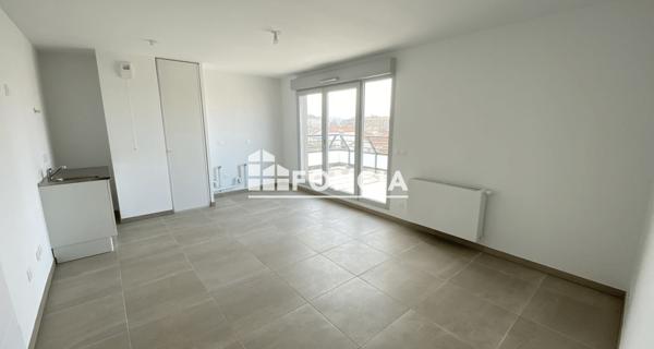 Location Appartement 3 pièces 55.94 m² - Marseille 13009