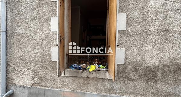 À vendre Studio 16.31 m² - Limoges 87000