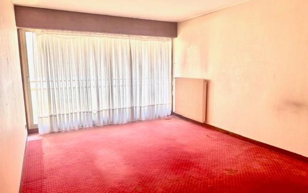 Appartement à vendre    3 pièces • 71,94 m2 Pau