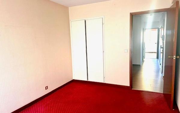 Appartement à vendre    3 pièces • 71,94 m2 Pau