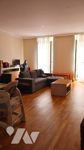 T2 rue Sainte 13001 Marseille d'une surface de 63 m²