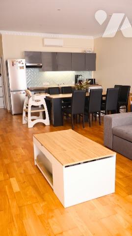 T2 rue Sainte 13001 Marseille d'une surface de 63 m²