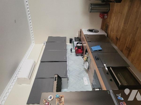 T2 rue Sainte 13001 Marseille d'une surface de 63 m²